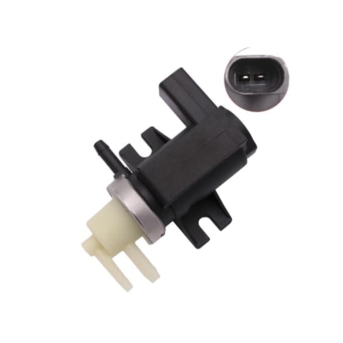 Électrovanne turbo 1J0906627A régulateur de pression - 4