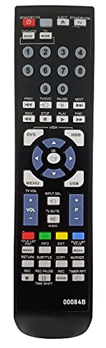 Telecomando di ricambio per lettore DVD Samsung