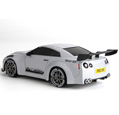 Generic KAEYASKEE RC Drift Car, 1:24 Scale, 2.4Ghz, 4WD, 20Km/Hr, - Image 3