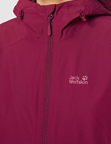 Jack Wolfskin Norrland 3in1 W Sportieve damesjas - Image 5