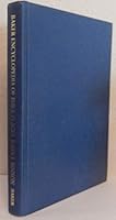 Illustrated Encyclopaedia of Bible Places 0851106579 Book Cover
