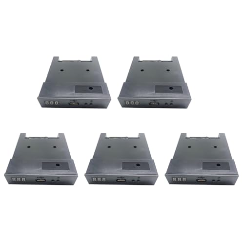 Émulateur GOTEK SFR1M44-U100K lecteur de disquette vers USB pour machine industrielle