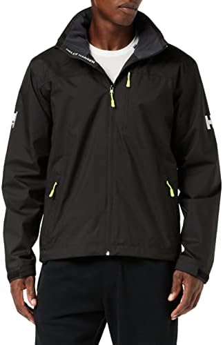 Helly Hansen Hombre Jacket Crew