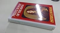Prince Rupert of the Rhine 0094609101 Book Cover
