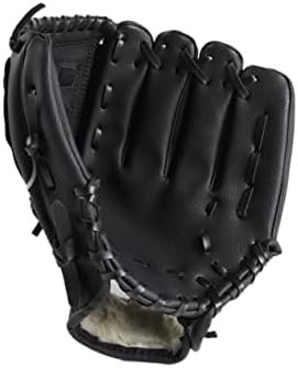Toddmomy Guante De Softbol Los Receptores Guantes Murciélago Guan...