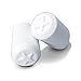 Hearos Softstar Foam NexGen Ear Plugs, Assorted 14 Pair (Pack of 1)