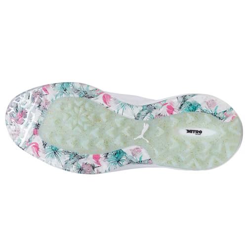 Limited Edition - Puma x PTC ALPHACAT NITRO™ Spikeless Golf Shoes2