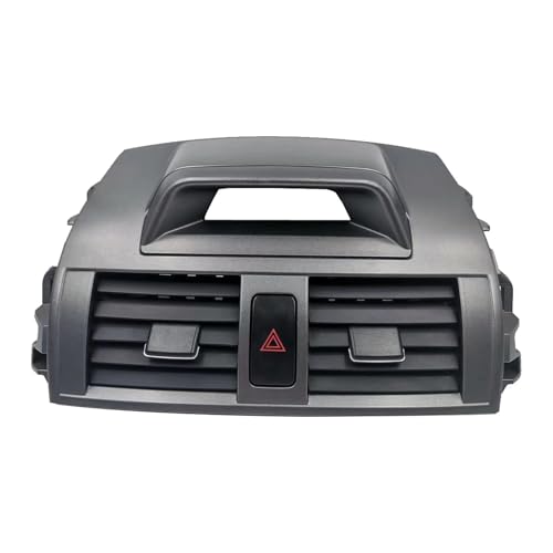 Rejilla de ventilación 55670-02160 para salpicadero de Toyota Corolla 2008-2013
