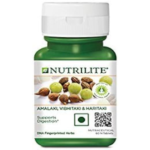 Nutrilite Amalaki Tablets