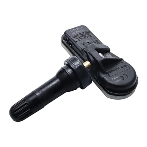 Valve TPMS Dacia 2012-2020 capteur de pression de pneus robuste code A4539051701 - 3