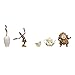 Produktbild Disney Beauty and the Beast Castle Friends Collection