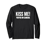 Naughty Couples Shirts,Kiss Me Its My Birthday Tee
