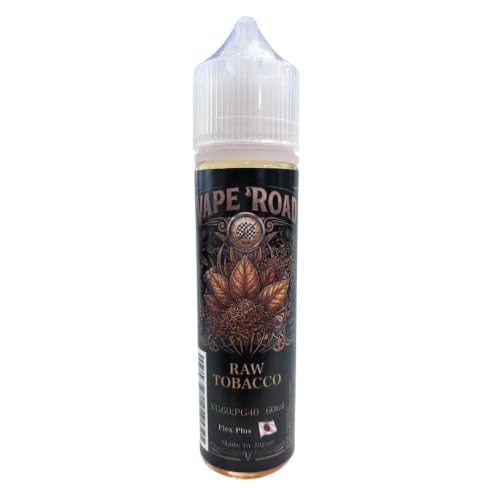 Hilax VAPE ROAD �d�q�^�o�R ���L�b�h 60ml ���Y ��e�� �����\�[�� �t���[�c �j�R�`��0 �^�[��0 �x�C�v ��[�p ���{�� ���E�^�o�R