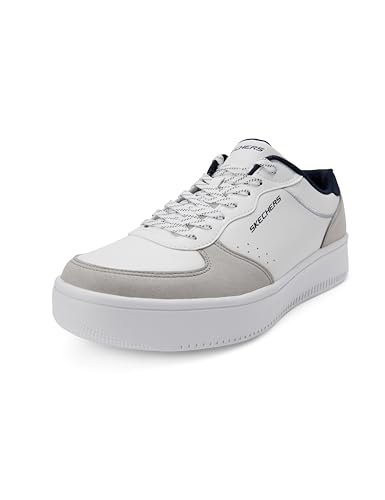 Image of Skechers Mens Sport Court 92 Sneaker
