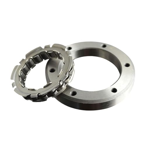 Volant moteur NX250 résout les bruits de démarreur sur moto AX-1