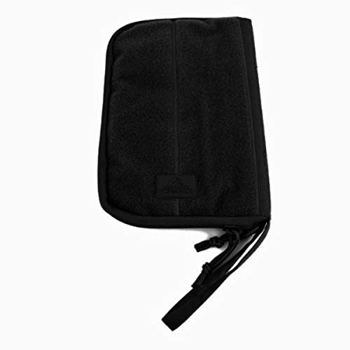 Red Rock Outdoor Gear Molle Pistol Case, Black Red Rock Outdoor Gear Molle Pistol Case, Black