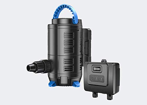 ANMSALES SunSun / GRECH CET-8000 Adjustable SuperECO Pond Pump with 8000l/h only 80W. FOUNTAIN PUMP FISH TANK PUMP AQUARIUM PUMP POWERHEAD FILTER PUMP SUBMERSIBLE PUMP POND PUMP SHOWPIECE PUMP WATER PUMP (B07G99B6G4) Amazon Price History, Amazon Price Tracker