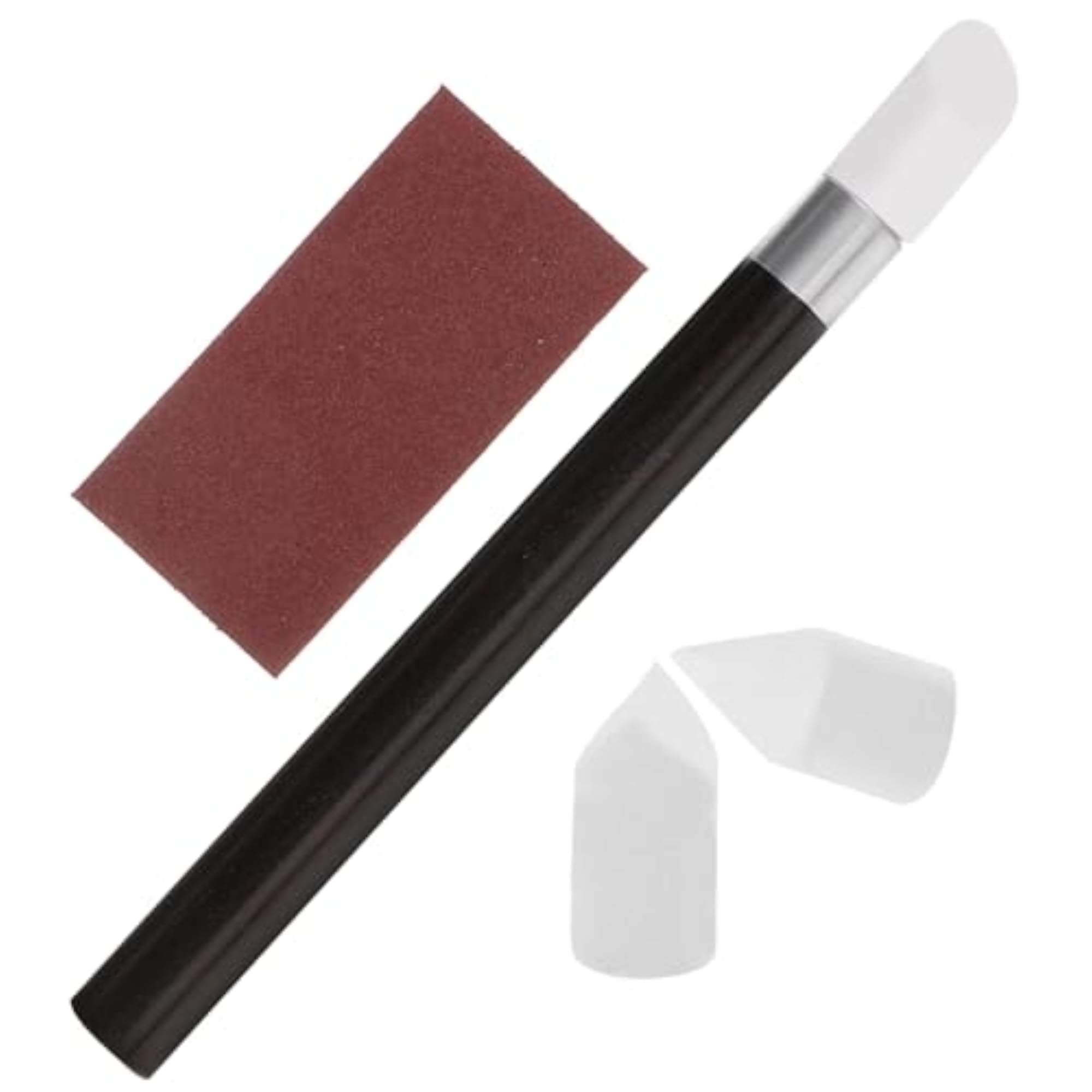1set Sketch Wipe Tools for Drawing with Kneaded Eraser