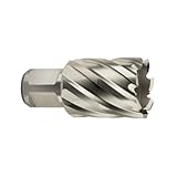Jancy Slugger 63134254041 Annular Cutter with Pilot, 1