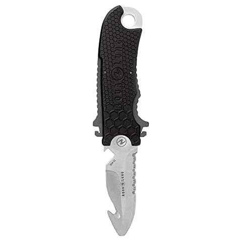 Aqualung Knive Small Squeeze Blunt/Ss Cover