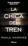  La chica del tren (Planeta Internacional)