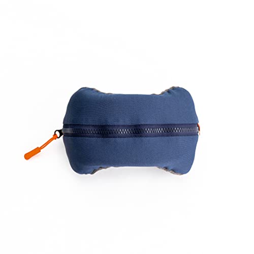 bullbird Commuter Travel Pillow Washable Cover