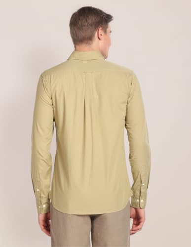 Image of U.S. POLO ASSN. Men Button Down Shirt