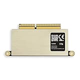 FLEANE 1TB 1024GB MZ17C PCIe NVMe SSD Compatible with MacBook Pro Retina A1708 2016-2017, Included DIY Tools (1TB)