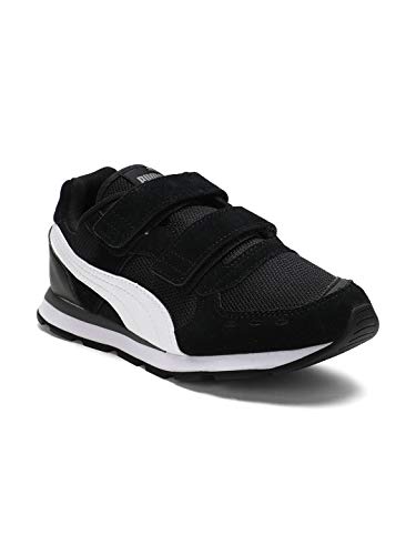 Image of Puma Unisex-Child Vista V Ps Sneakers