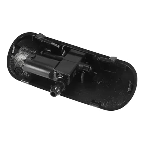 Buse lave-glace avant A6 C7 pour résoudre les problèmes de projection faible - 2