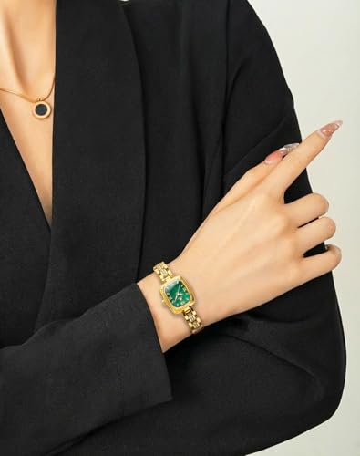 Image of OLEVS Women Watches Diamond Fashion Dress Elegant with Date Ladies Watch | Original Import Dress Gift,Diamond,Easy to Read Chronograph women's Watch