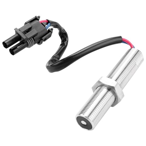 Sensor de velocidad mpu 3034572 para solucionar fallos de oscilación en generadores diésel