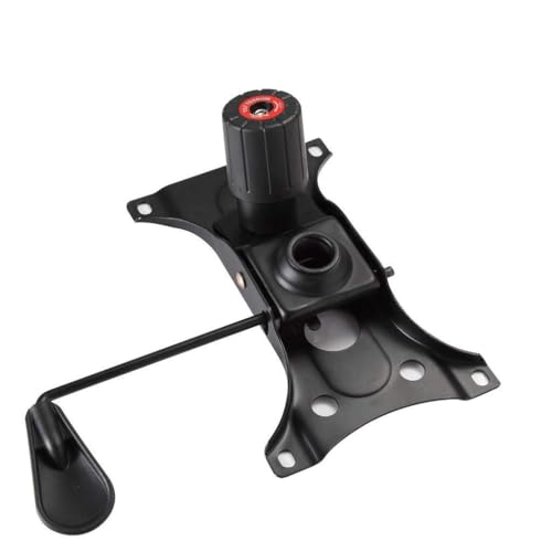 Skelang Tilt Control Mechanism Replacement, Heavy Duty Tilt Base Plate Control Lift Mechanism, for Office Chairs, Game Chairs, Bear Capacity 350lbs