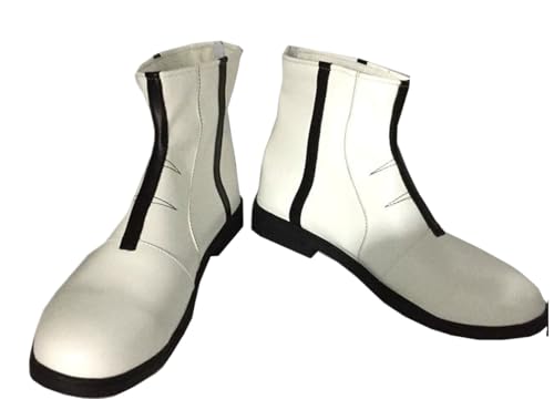 AOLBSPD GHcos Cosplay Boots boot Shoe Shoes made for Jujutsu Mahito