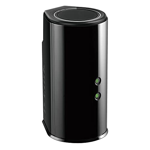 D-Link DIR-866L Wireless Ac Smart Beam 1750 Mbps Home Cloud App-Enabled Dual-Band Gigabit Router thumb #1