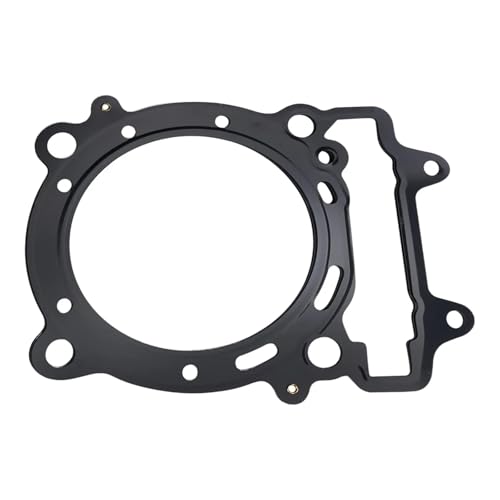 Joint de culasse moto pour résoudre les pertes de compression KX450F