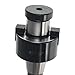 raseparter R8 Shank 1-1/4 Inch Shell Mill Arbor Adapter Replacement for Bridgeport Machine