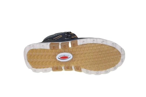 Gabor Rollingsoft Sensitive 96.825.46 bottines de marche haut de gamme