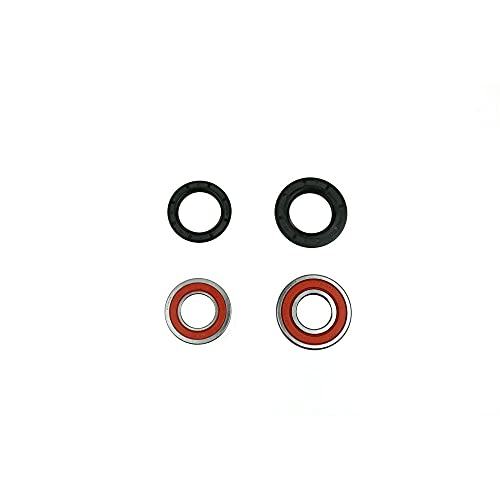 Athena W445005R Wheel Bearing Kit with Oil Seals