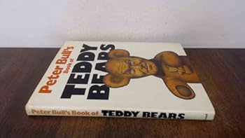 Peter Bull's Book of teddy bears