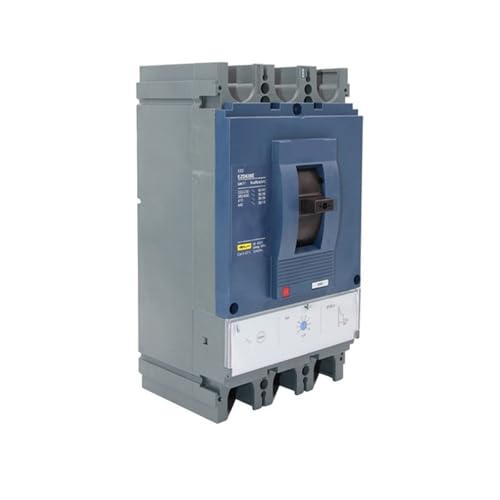 Disjoncteur EZD100E3015N 3P fixe pour sécuriser vos automatismes