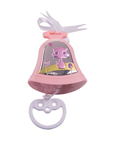 Preisvergleich Produktbild Sambonet Babybett Zubehör Jenny The Bike rosa