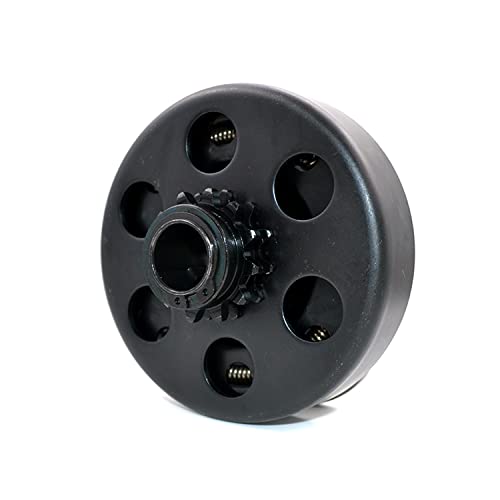 Karsee Centrifugal Clutch 3/4 Bore 12T For #35 Chain,Go Kart Clutch Replacement For Predator 212Cc Honda Gx160 Gx200 Go Kart, Mini Bike And Fun Kart #TOP1