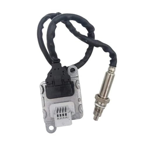Capteur NOx 9675358480 pour Citroën C4 et Peugeot 308 Berline