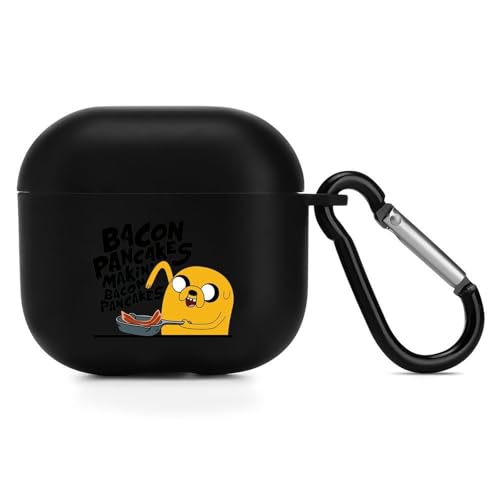 AirPods4pP[X Ahx`[^C AirPods4pP[X TPU Sʕی h~ LYh~ ϏՌ Jrit GA[|bY4یJo[ ubN CX[dΉ