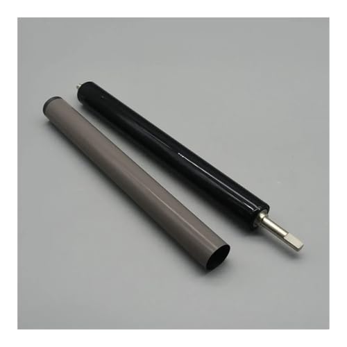 Film de fusion et rouleau de pression pour LaserJet M608dn M631 M632