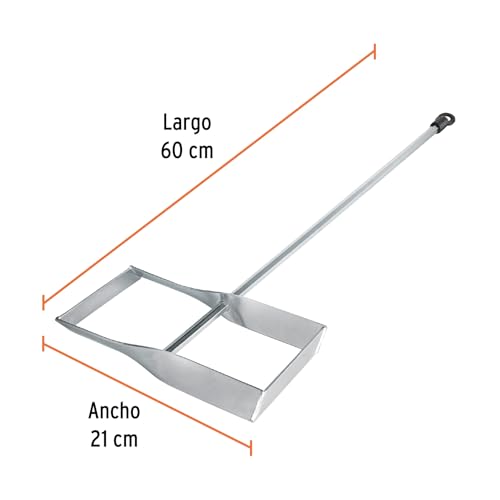 Taladro revolvedor 9 taladro revolvedor marca TRUPER (3)