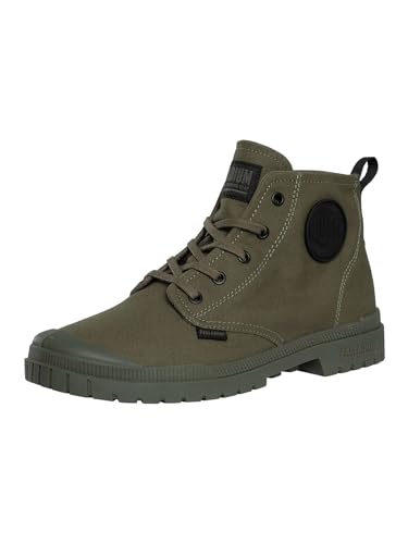 Palladium Unisex Booties Sneaker