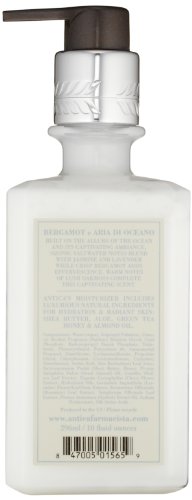Antica Farmacista BMBOA Bergamot & Ocean Aria Body Moisturizer thumb #1