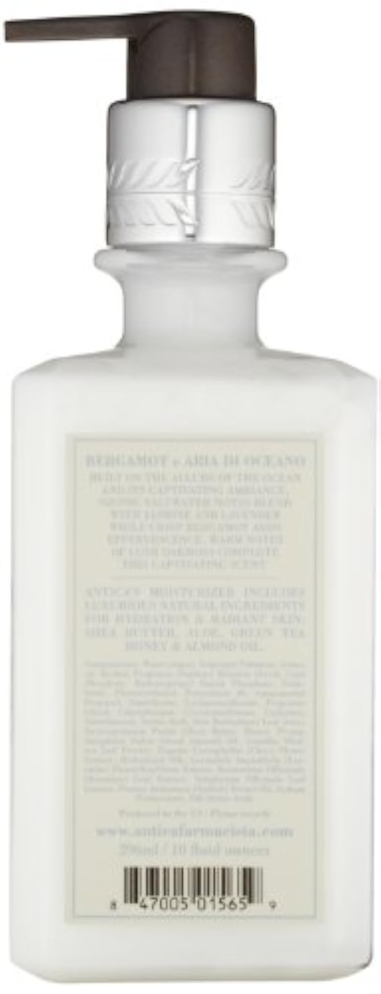 Body Moisturizer, Perfect for Hydration